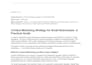 write SEO optimised blog posts